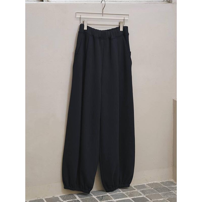 TODAYFUL 土日も即日発送/TODAYFUL トゥデイフル Tuck Sweat Pants