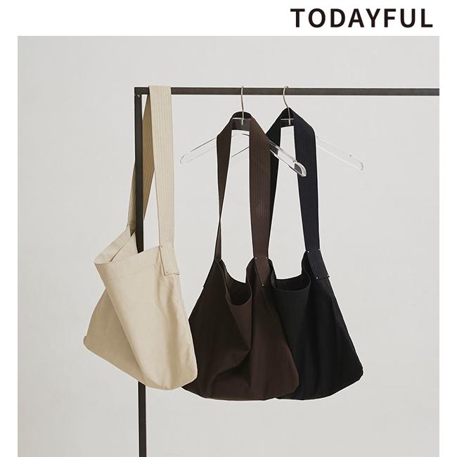 TODAYFUL 即日発送/TODAYFUL トゥデイフル Useful Shoulder Bag