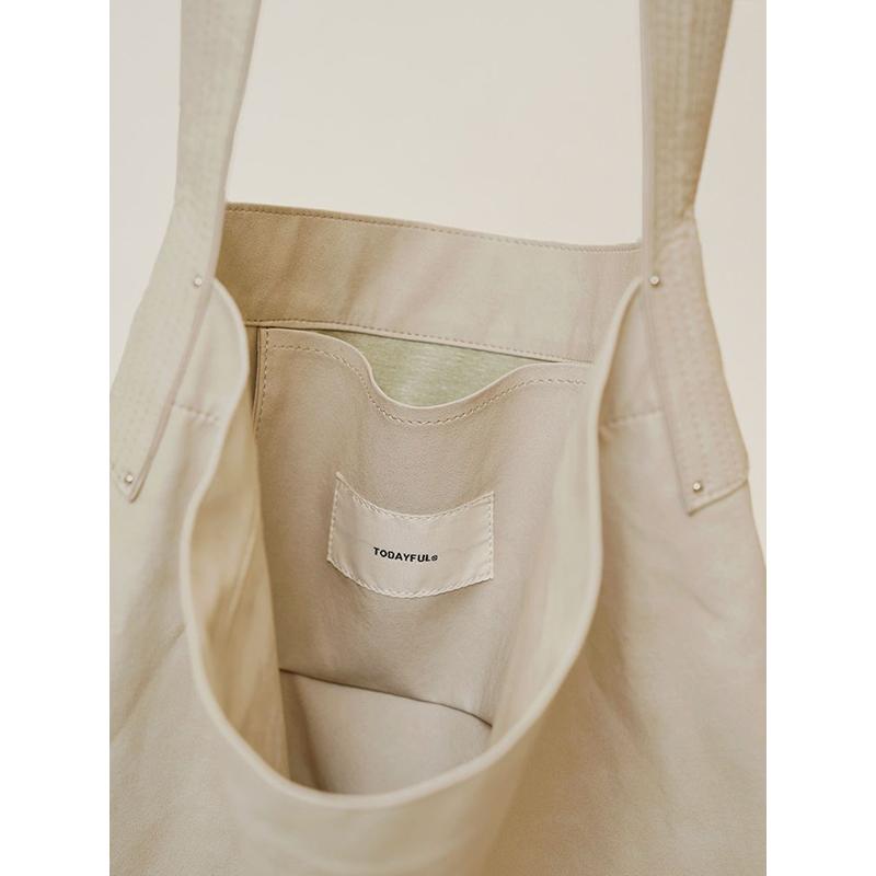 TODAYFUL 土日も即日発送/TODAYFUL トゥデイフル Useful Shoulder Bag