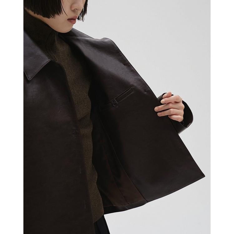 新品　わずかTODAYFULレザージャケット TODAYFUL(トゥデイフル) / Life's online store（ライフズ） / Leather