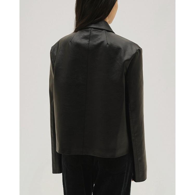 TODAYFUL 即日発送/TODAYFUL トゥデイフル Leather Shirts Jacket