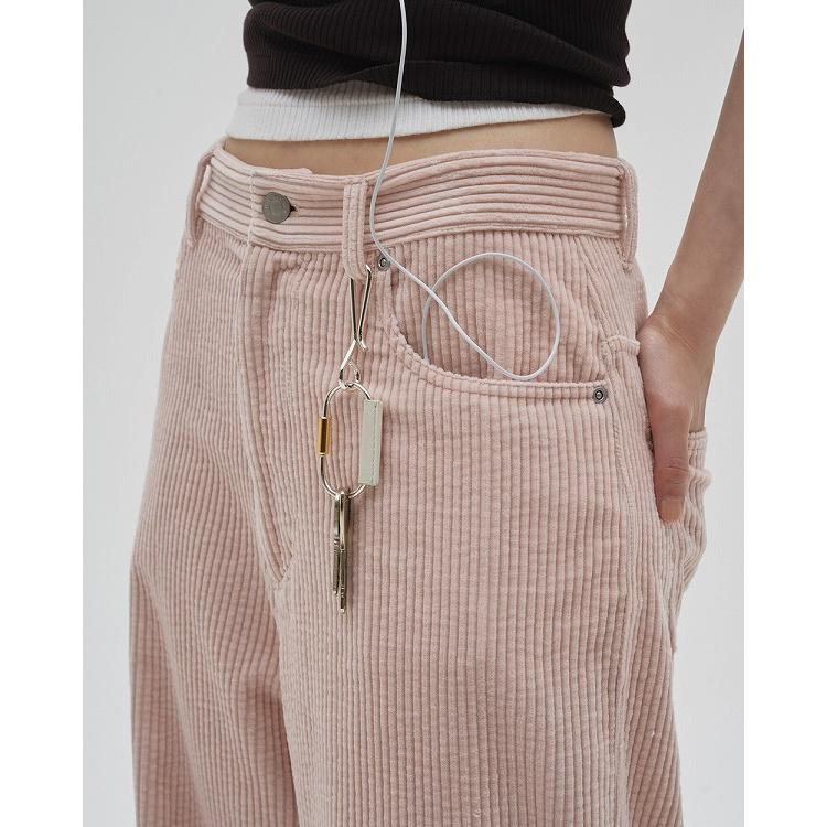 TODAYFUL 即日発送/TODAYFUL トゥデイフル Chunky Corduroy Pants