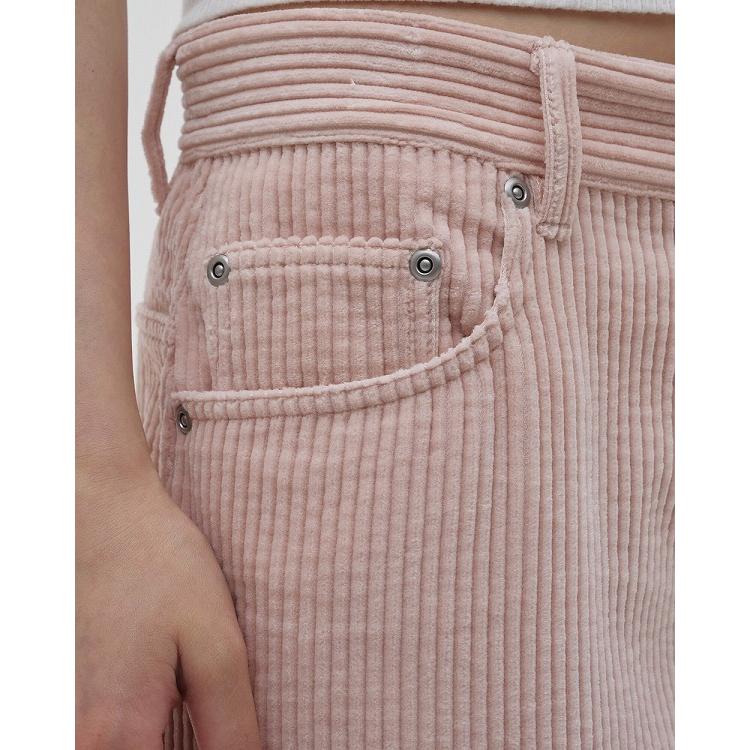 TODAYFUL 即日発送/TODAYFUL トゥデイフル Chunky Corduroy Pants
