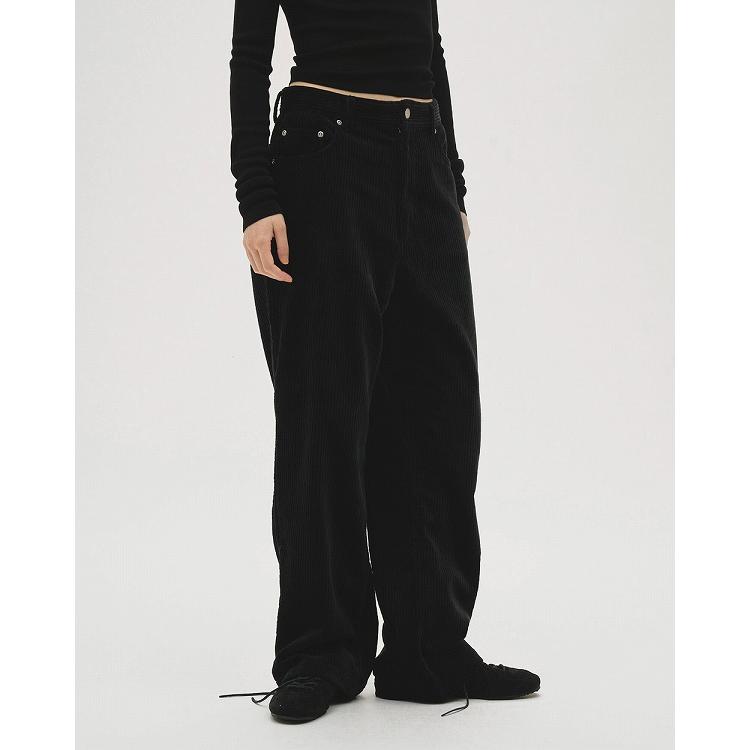 TODAYFUL 予約商品/TODAYFUL トゥデイフル Chunky Corduroy Pants