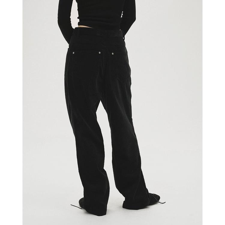 TODAYFUL 予約商品/TODAYFUL トゥデイフル Chunky Corduroy Pants