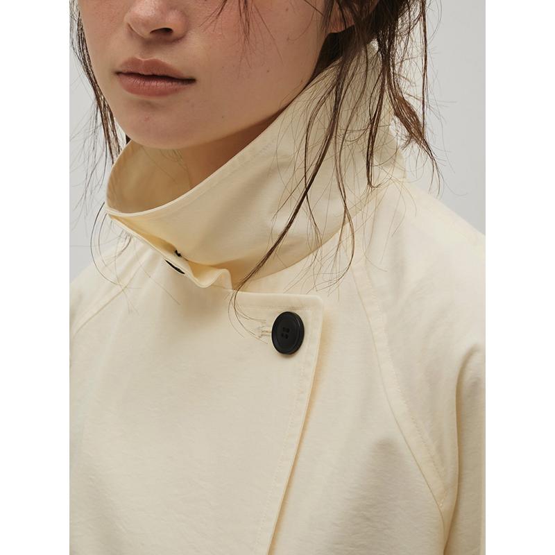TODAYFUL 【SOLD OUT】TODAYFUL トゥデイフル Spring Short Trench