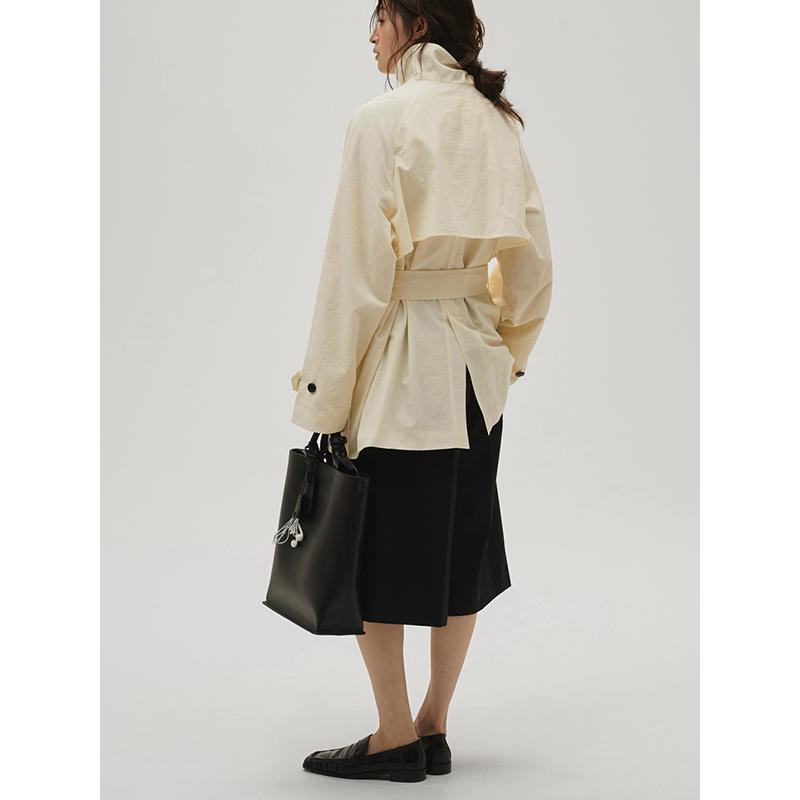 【 todayful】Spring Short Trench 36 TODAYFUL(トゥデイフル) / Life's online store（ライフズ） / Spring