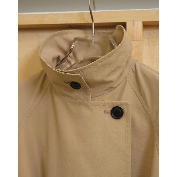 TODAYFUL 【SOLD OUT】TODAYFUL トゥデイフル Spring Short Trench