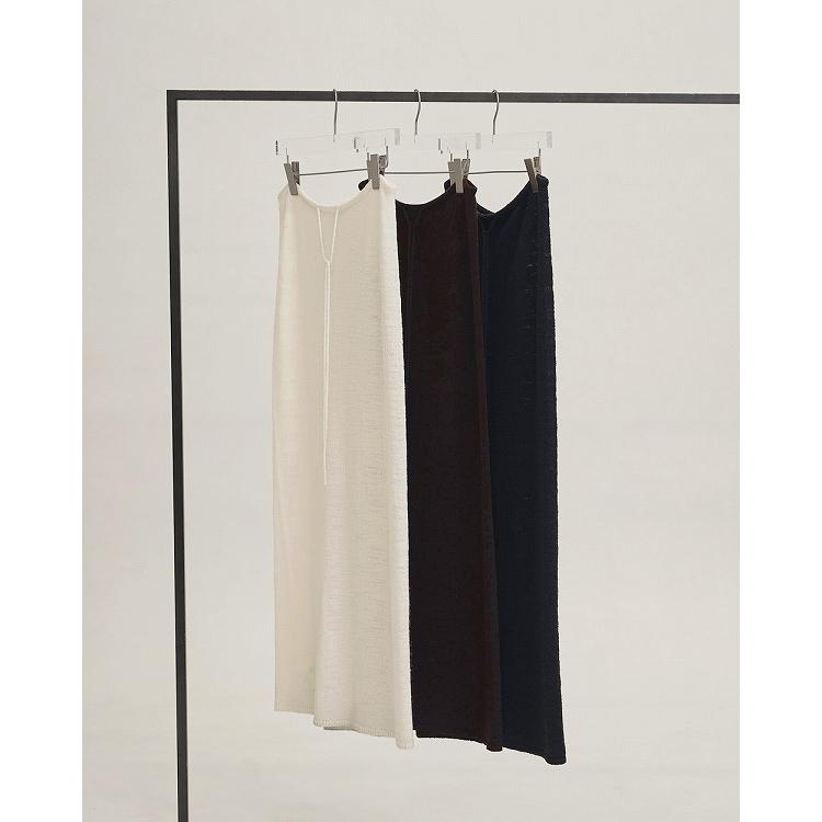 TODAYFUL 【SOLD OUT】TODAYFUL トゥデイフル Miniboucle Knit Skirt