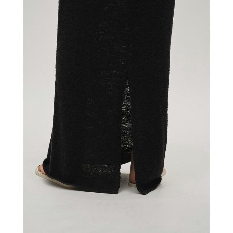TODAYFUL 【SOLD OUT】TODAYFUL トゥデイフル Miniboucle Knit Skirt