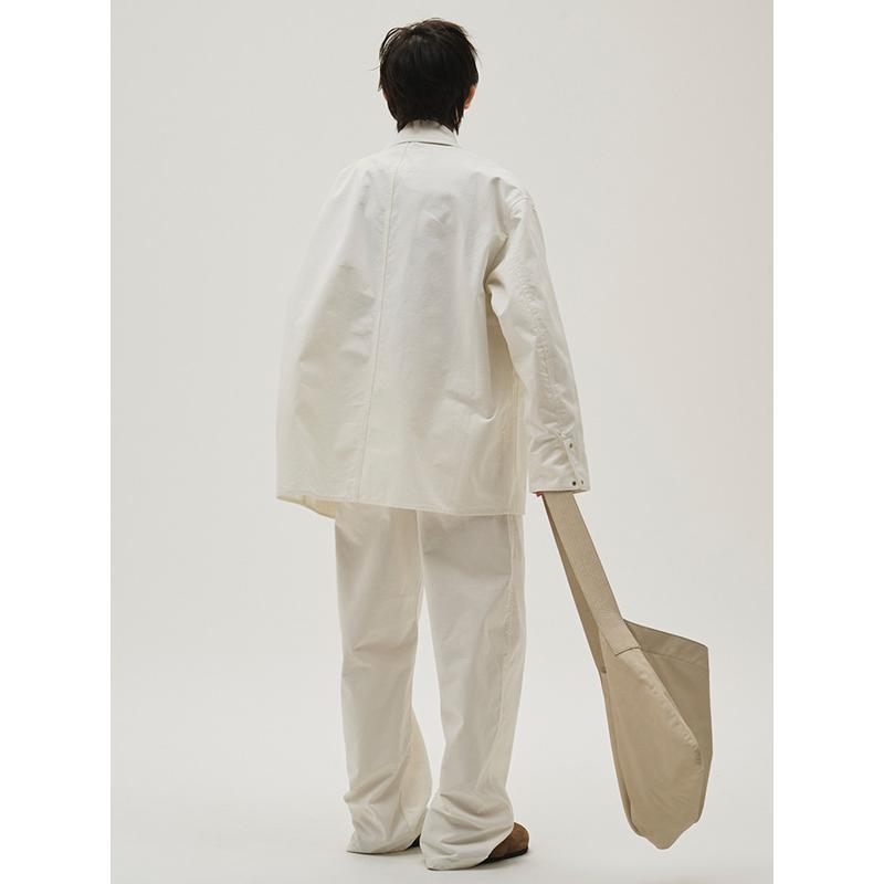 TODAYFUL 【SOLD OUT】TODAYFUL トゥデイフル Boyfriend Cotton Jacket