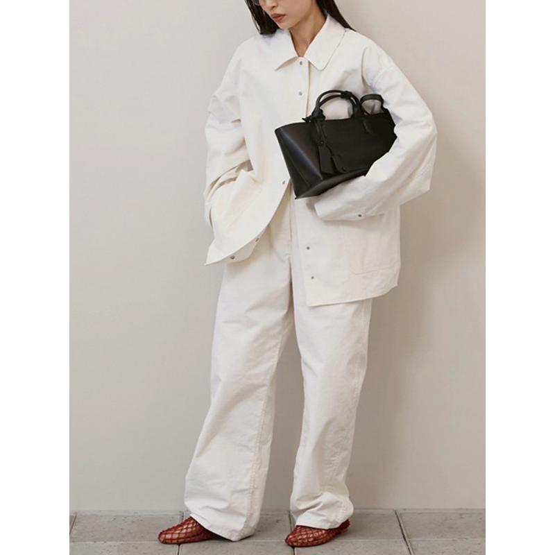TODAYFUL 【SOLD OUT】TODAYFUL トゥデイフル Boyfriend Cotton Jacket
