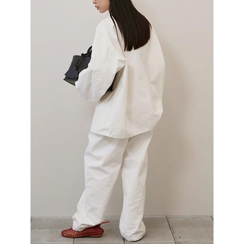 TODAYFUL 【SOLD OUT】TODAYFUL トゥデイフル Boyfriend Cotton Jacket
