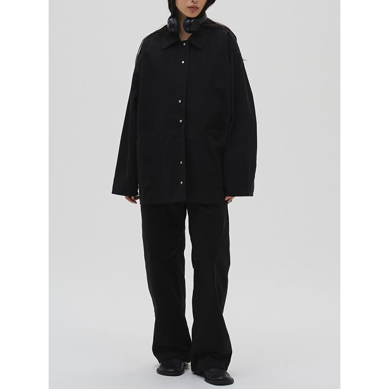 TODAYFUL 【SOLD OUT】TODAYFUL トゥデイフル Boyfriend Cotton Jacket