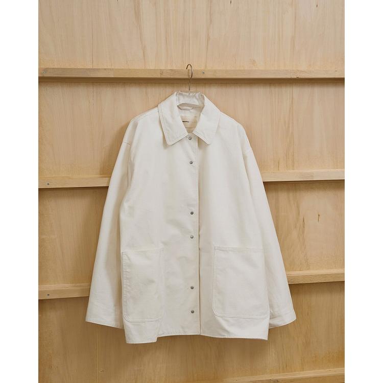 TODAYFUL 【SOLD OUT】TODAYFUL トゥデイフル Boyfriend Cotton Jacket
