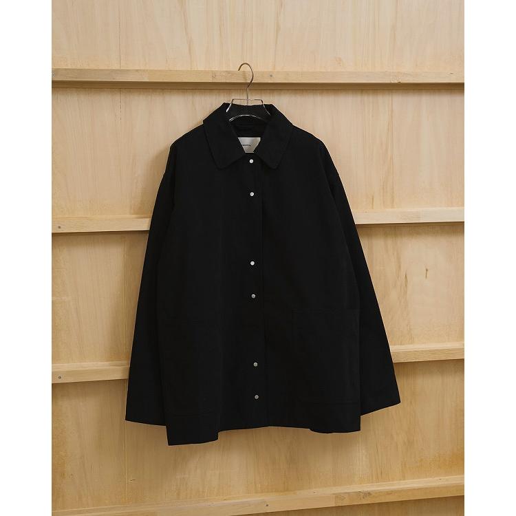 TODAYFUL 【SOLD OUT】TODAYFUL トゥデイフル Boyfriend Cotton Jacket