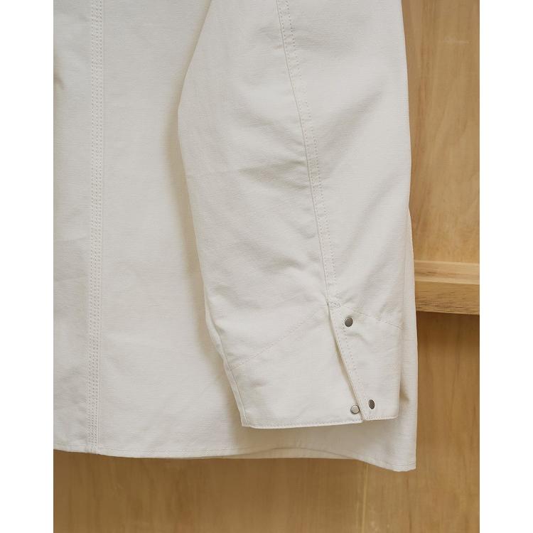 TODAYFUL 【SOLD OUT】TODAYFUL トゥデイフル Boyfriend Cotton Jacket