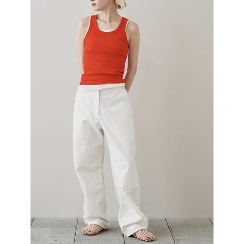 専用 新品 TODAYFUL Cotton Wide Pants 3 【公式通販】