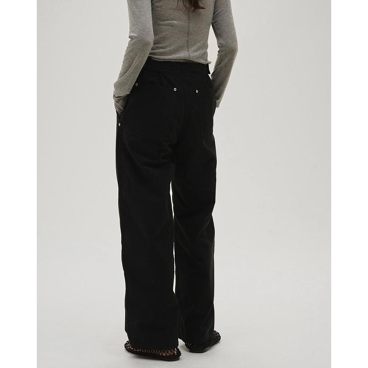 新品【TODAYFUL】プライドカーゴパンツ36 BLACK TODAYFUL（トゥデイフル）の「【TODAYFUL/トゥデイフル】プライド