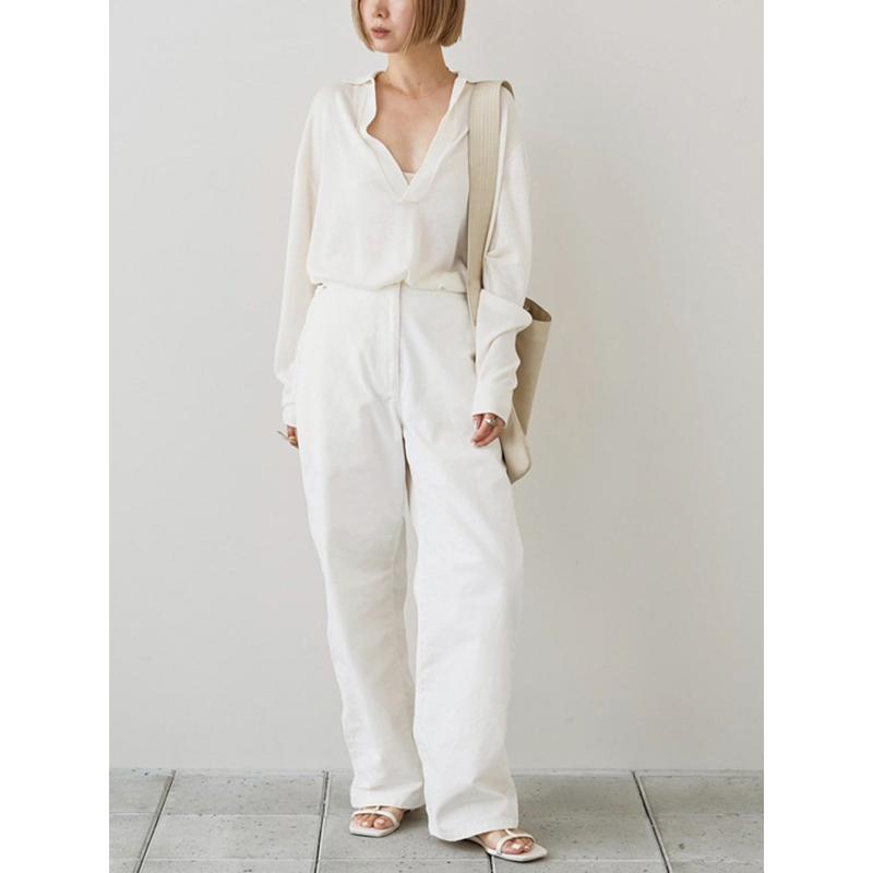 【todayful】Silky Skipper Knit TODAYFUL(トゥデイフル) / Life's online store（ライフズ） / Silky