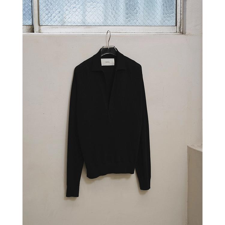 todayful 新品未使用 TODAYFUL 予約商品/TODAYFUL トゥデイフル Silky Skipper Knit