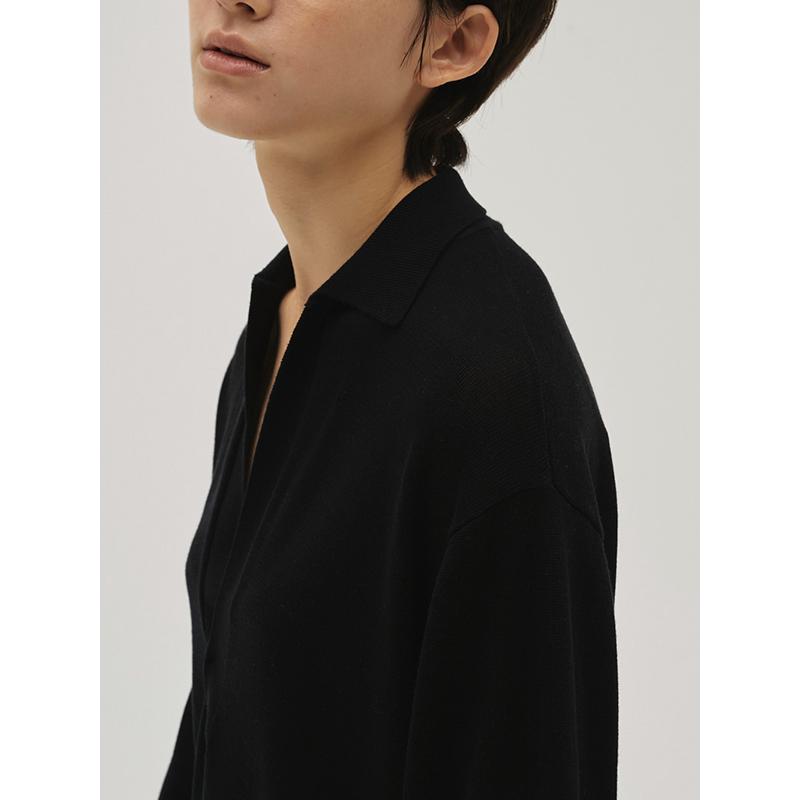 TODAYFUL 予約商品/TODAYFUL トゥデイフル Silky Skipper Knit