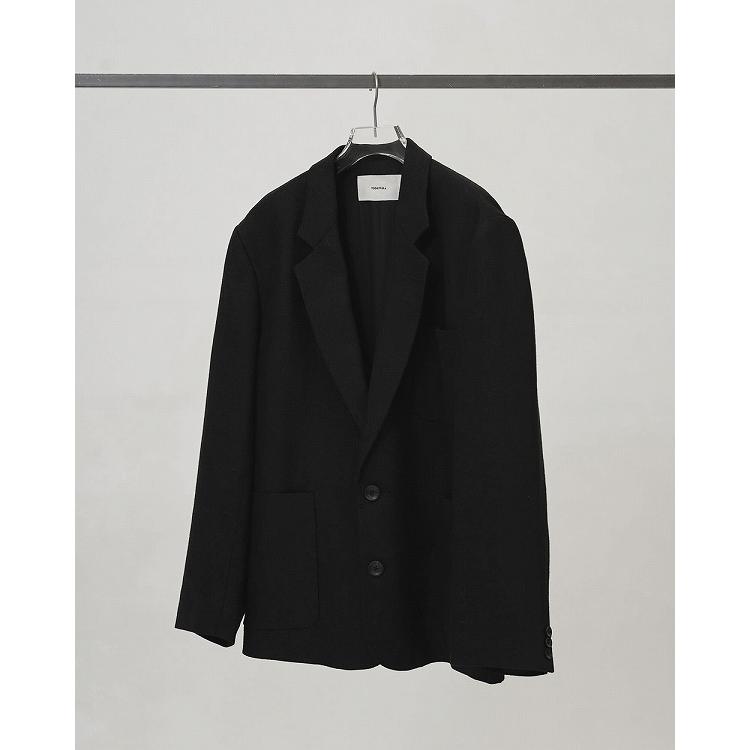 TODAYFUL 予約商品/TODAYFUL トゥデイフル Boyfriend Linen