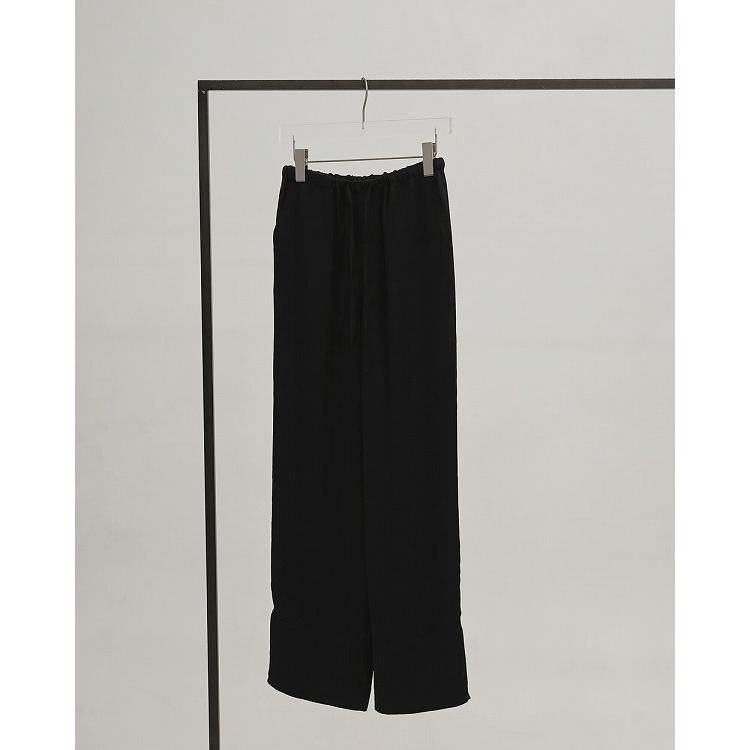 TODAYFUL 土日も即日発送/TODAYFUL トゥデイフル Satin Easy Pants