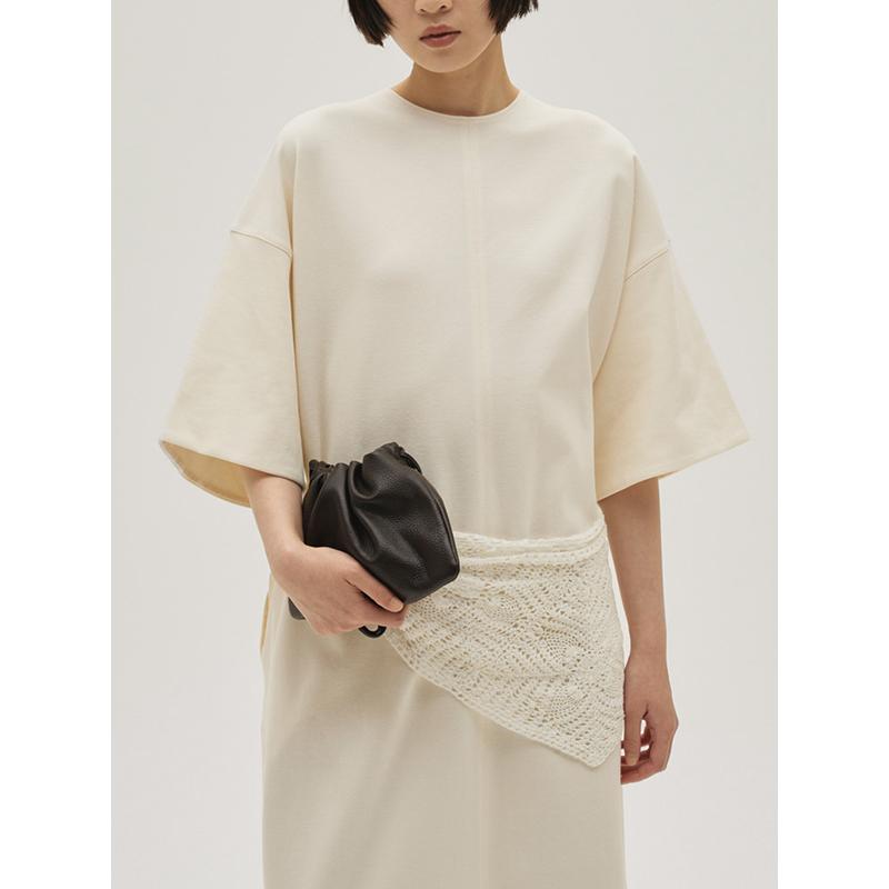 TODAYFUL 即日発送/TODAYFUL トゥデイフル Halfsleeve Easy Dress