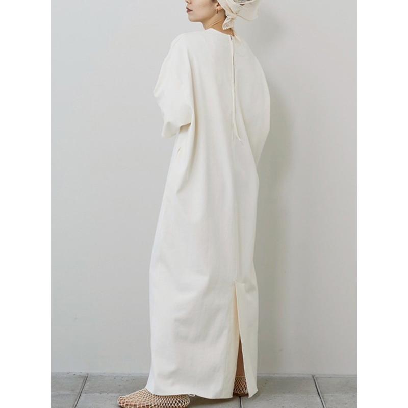 TODAYFUL 即日発送/TODAYFUL トゥデイフル Halfsleeve Easy Dress