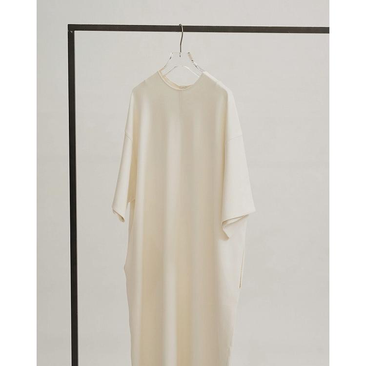 TODAYFUL 【SOLD OUT】TODAYFUL トゥデイフル Halfsleeve Easy Dress