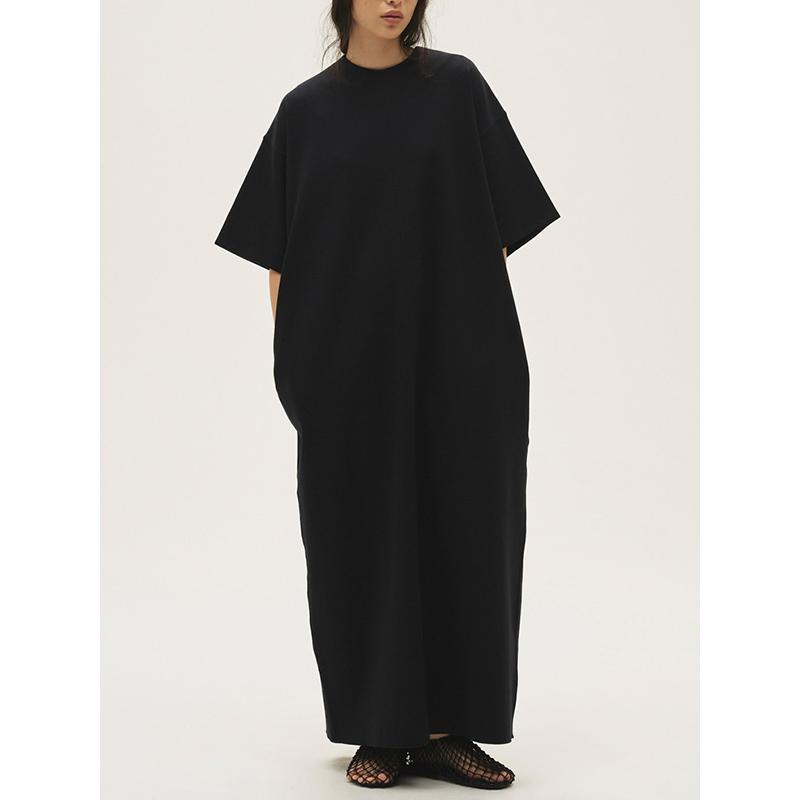 TODAYFUL 予約商品/TODAYFUL トゥデイフル Halfsleeve Easy Dress