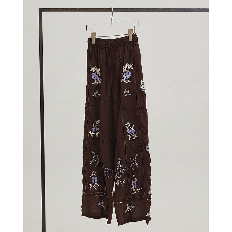 み*ん様 todayful Embroidery Patchwork Trous み*ん様 todayful Embroidery Patchwork Trous