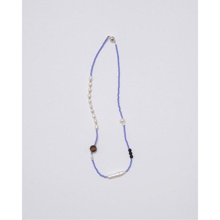 TODAYFUL 土日も即日発送/TODAYFUL トゥデイフル Asymmetry Mix Choker