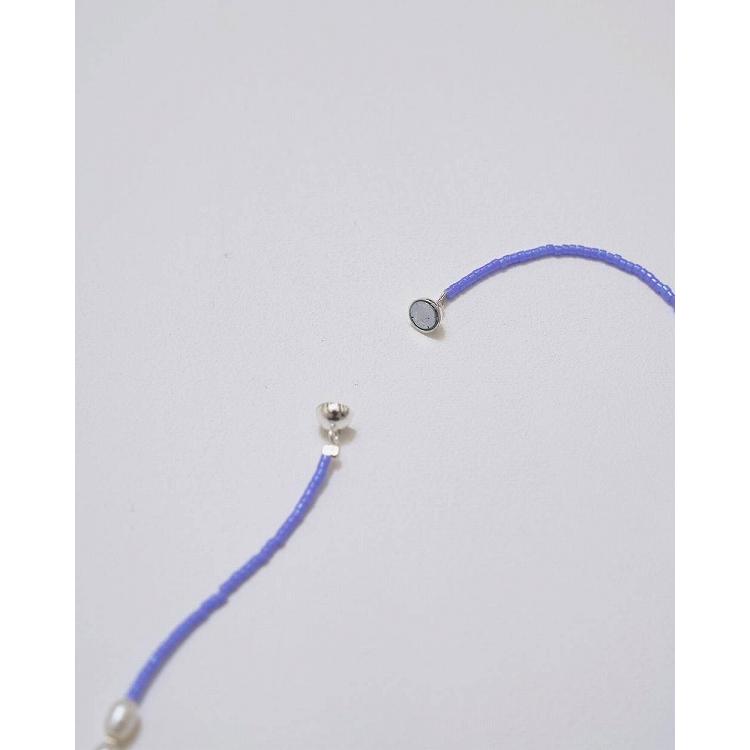 TODAYFUL 【SOLD OUT】TODAYFUL トゥデイフル Asymmetry Mix Choker