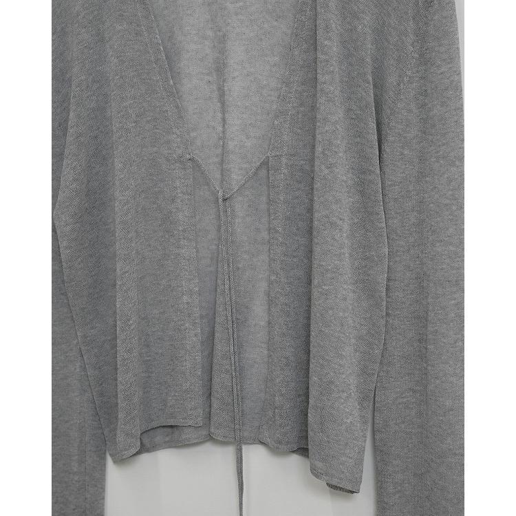 TODAYFUL 【SOLD OUT】TODAYFUL トゥデイフル Compact Sheer