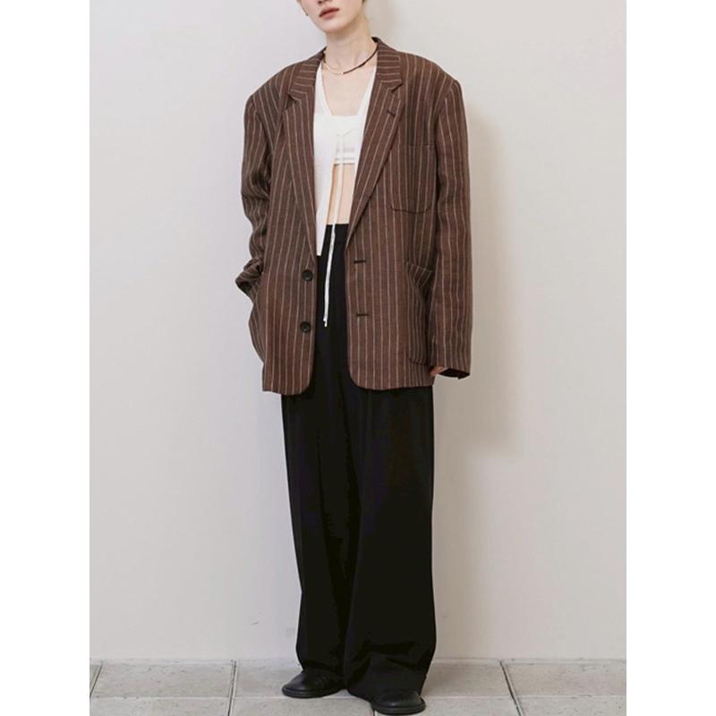 TODAYFUL 【SOLD OUT】TODAYFUL トゥデイフル Compact Sheer