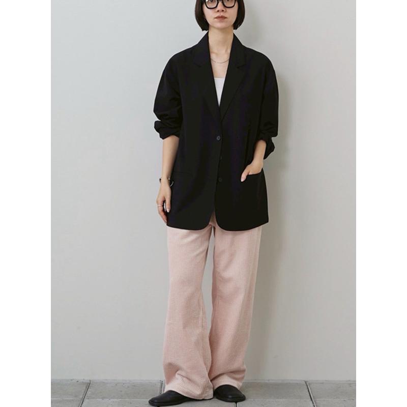 TODAYFUL 即日発送/TODAYFUL トゥデイフル Dry Touch Rough Jacket