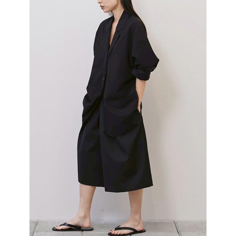 TODAYFUL 【SOLD OUT】TODAYFUL トゥデイフル Dry Touch Rough Jacket