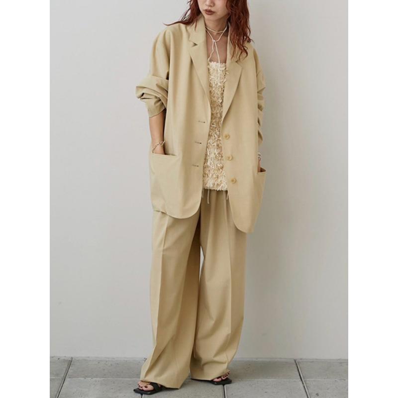 ジャケット・アウター todayful Dry Touch Rough Jacket 38 TODAYFUL(トゥデイフル) Dry Touch Rough Jacket | サウスオレンジ