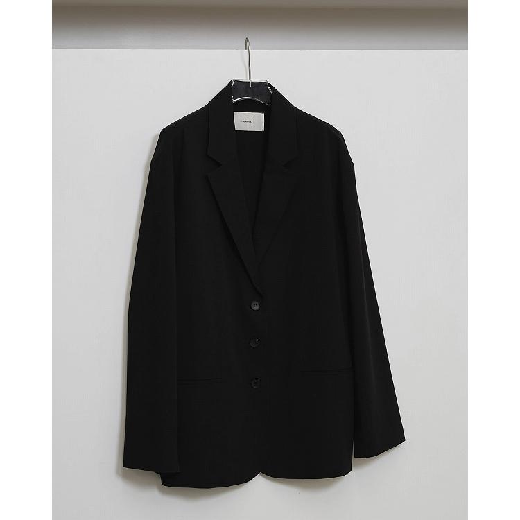 本日限定値下！TODAYFUL Dry Touch Rough Jacket36 TODAYFUL 【SOLD OUT】TODAYFUL トゥデイフル Dry Touch Rough Jacket