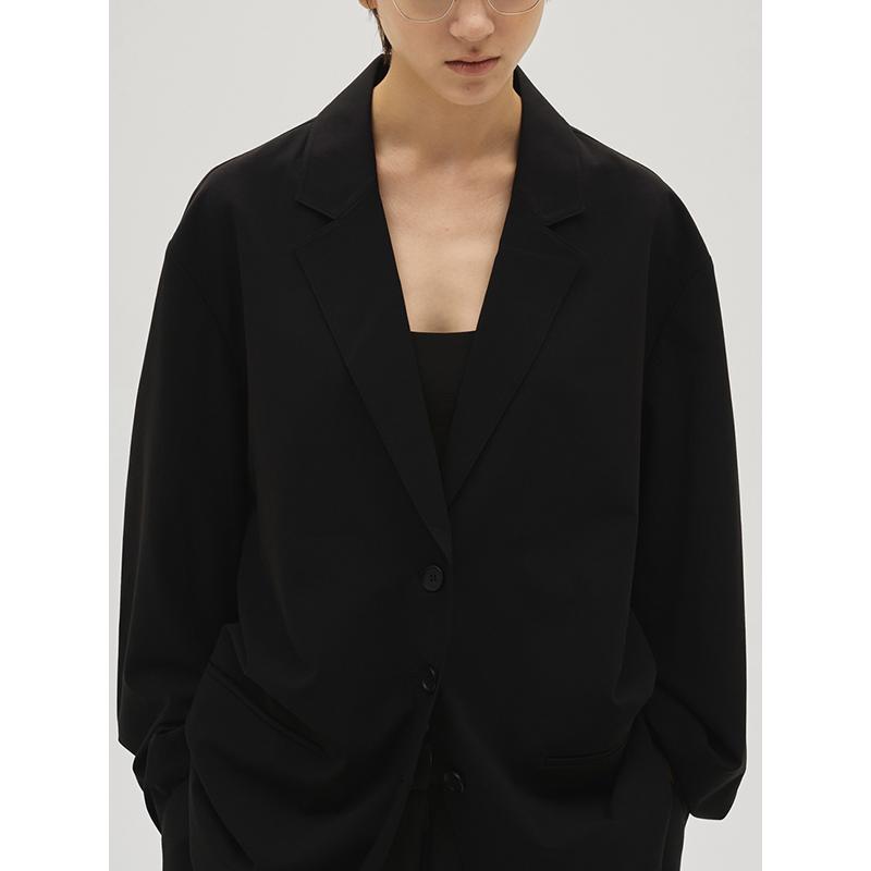 TODAYFUL 【SOLD OUT】TODAYFUL トゥデイフル Dry Touch Rough Jacket