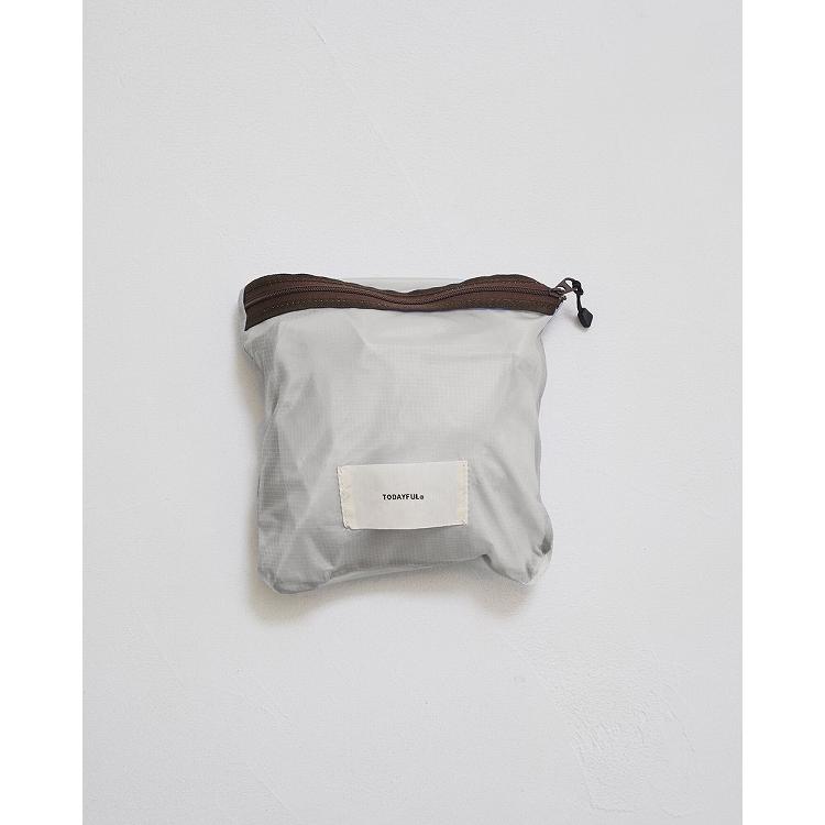 予約商品/TODAYFUL トゥデイフル  Useful Sheer Backpack 12611002 8月中〜9月中入荷予定 ユースフルシアーバックパックの画像