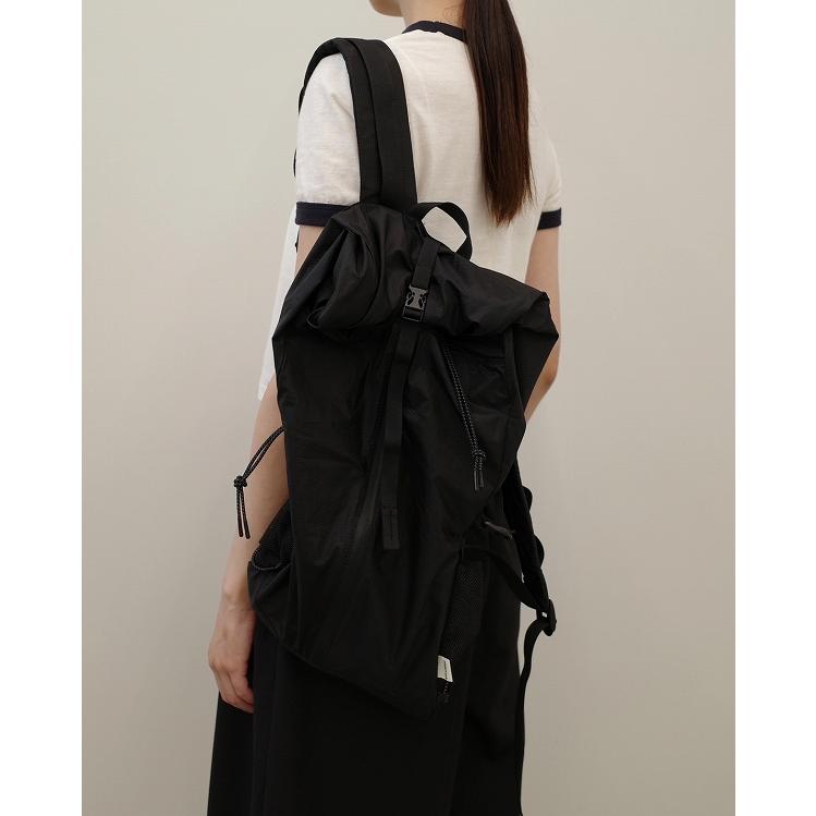 予約商品/TODAYFUL トゥデイフル  Useful Sheer Backpack 12611002 8月中〜9月中入荷予定 ユースフルシアーバックパックの画像