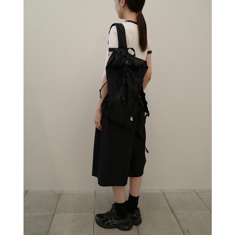 予約商品/TODAYFUL トゥデイフル  Useful Sheer Backpack 12611002 8月中〜9月中入荷予定 ユースフルシアーバックパックの画像