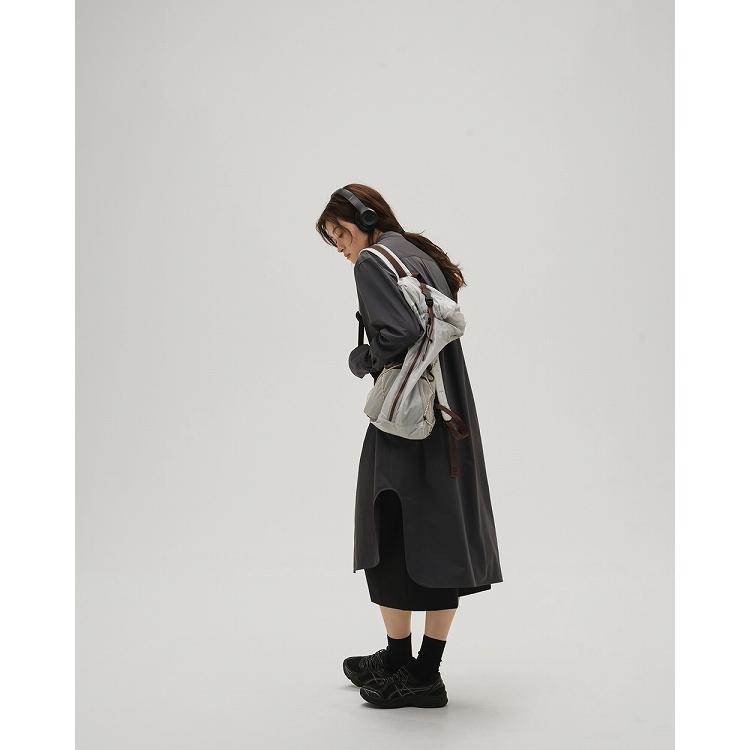 予約商品/TODAYFUL トゥデイフル  Useful Sheer Backpack 12611002 8月中〜9月中入荷予定 ユースフルシアーバックパックの画像