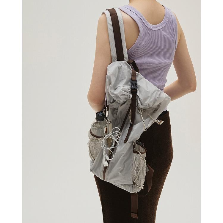 予約商品/TODAYFUL トゥデイフル  Useful Sheer Backpack 12611002 8月中〜9月中入荷予定 ユースフルシアーバックパックの画像