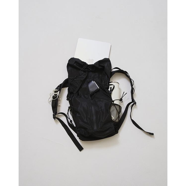 予約商品/TODAYFUL トゥデイフル  Useful Sheer Backpack 12611002 8月中〜9月中入荷予定 ユースフルシアーバックパックの画像