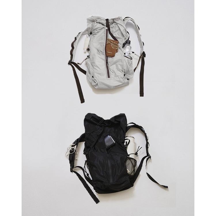 予約商品/TODAYFUL トゥデイフル  Useful Sheer Backpack 12611002 8月中〜9月中入荷予定 ユースフルシアーバックパックの画像