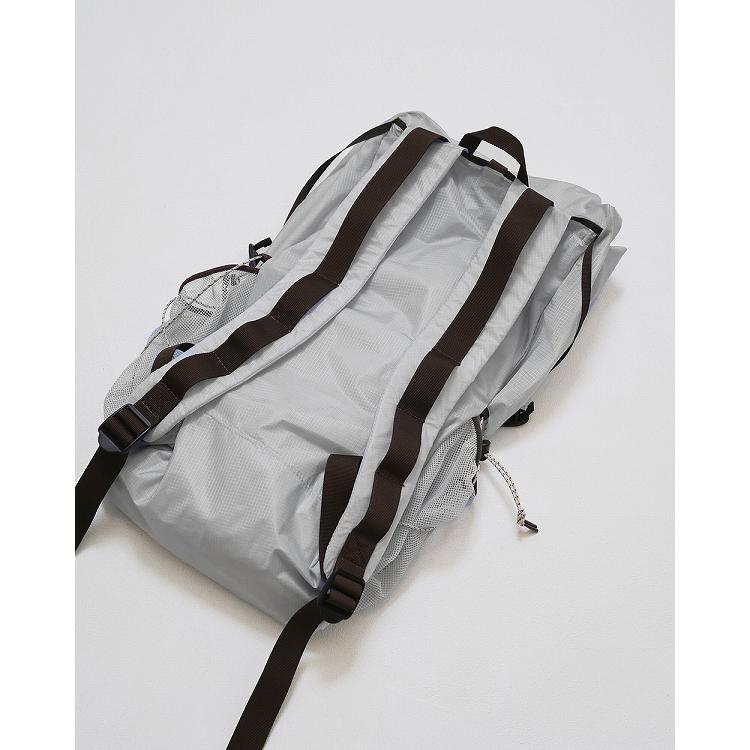 予約商品/TODAYFUL トゥデイフル  Useful Sheer Backpack 12611002 8月中〜9月中入荷予定 ユースフルシアーバックパックの画像